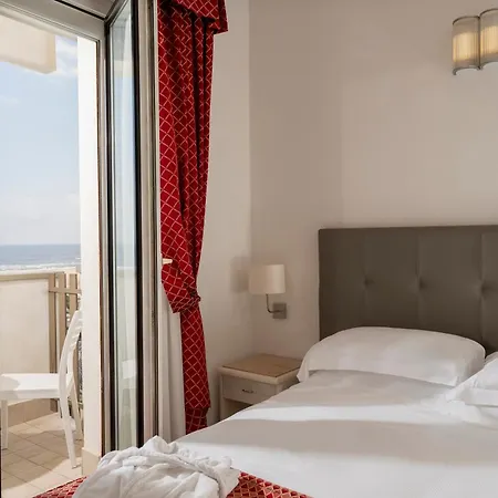 Hotel Du Soleil 4*
