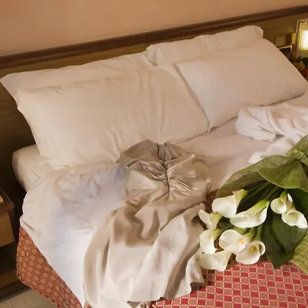 Hotel Du Soleil