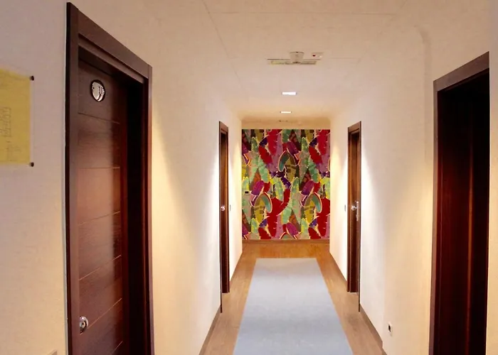 Du Soleil Hotel Rimini