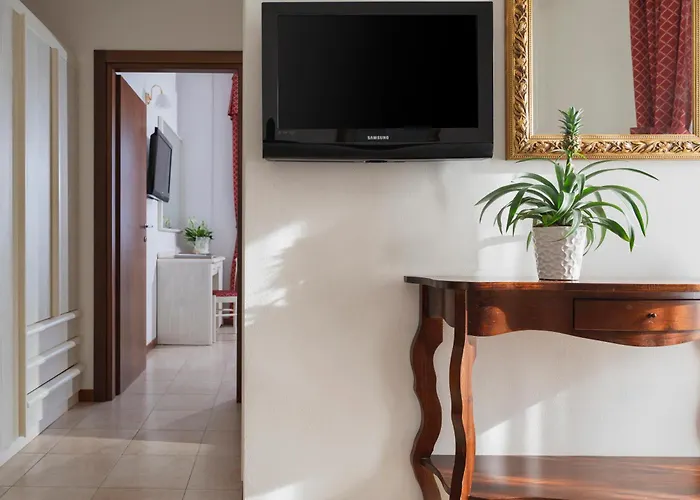 Du Soleil Hotel Rimini