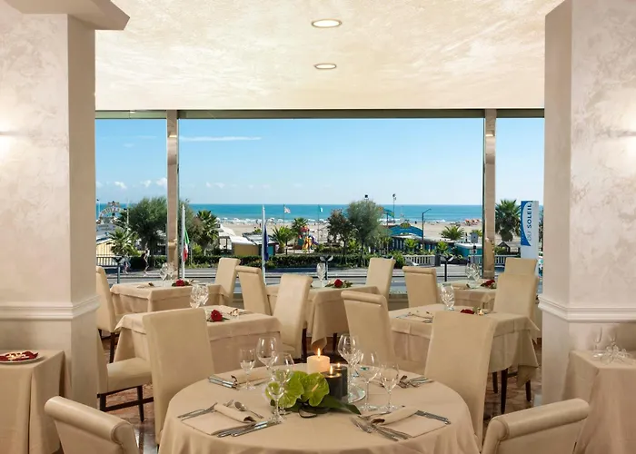 Otel Du Soleil Rimini