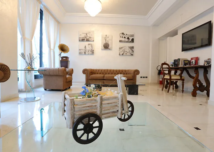 Otel Du Soleil Rimini