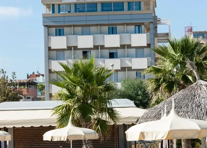 Du Soleil 4* Rimini