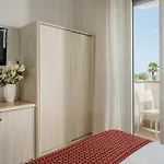 Hotel Du Soleil 4*