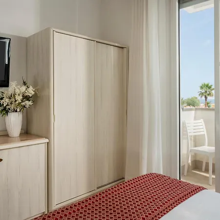 Szálloda Du Soleil 4*