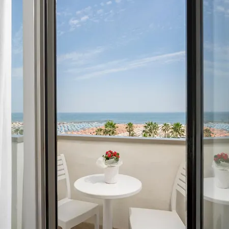 Du Soleil Rimini