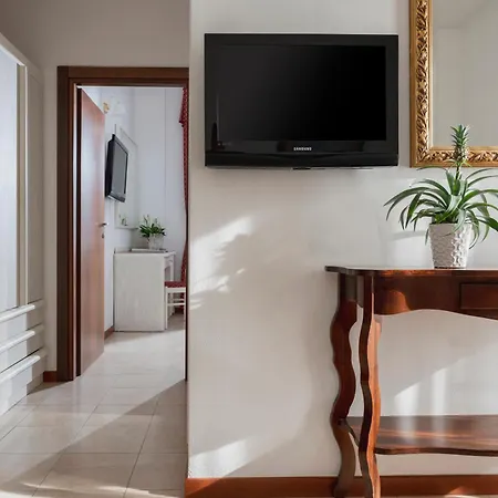 酒店 日光酒店 里米尼