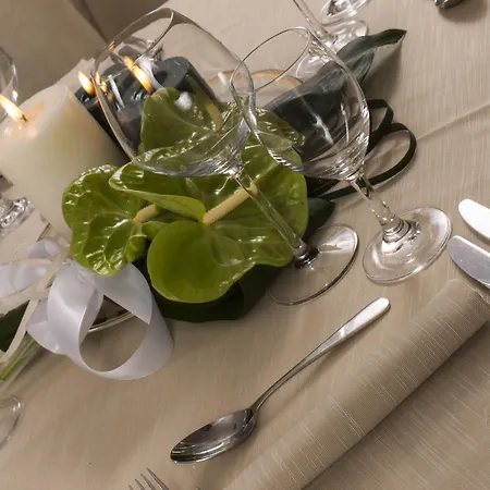 Du Soleil 4* Rimini