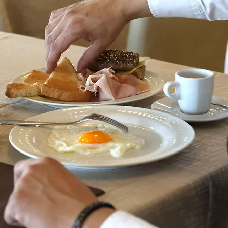 Szálloda Du Soleil 4*