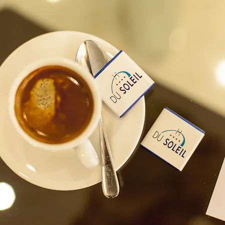 Du Soleil Hotel 4*