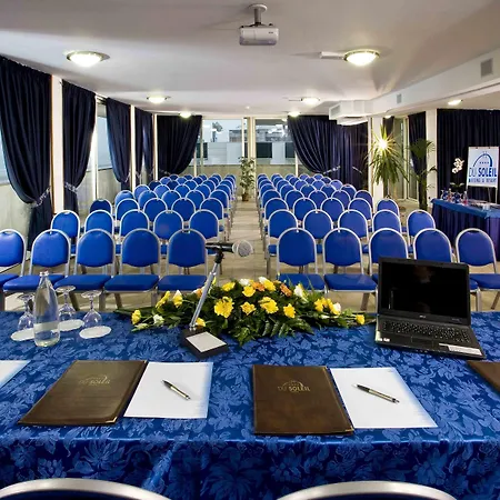 Hotel Du Soleil Rimini
