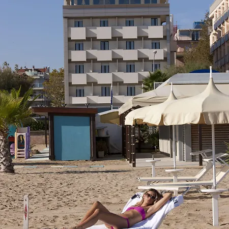 Du Soleil Rimini
