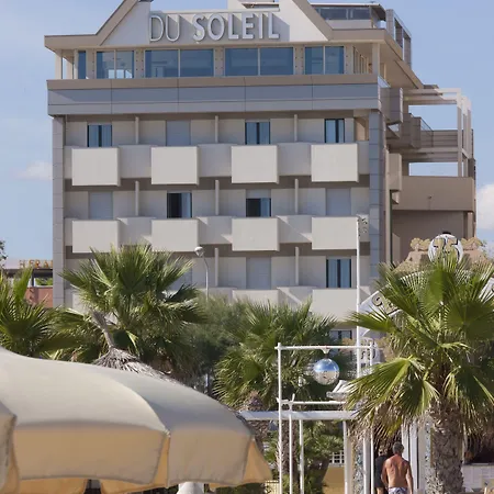Du Soleil