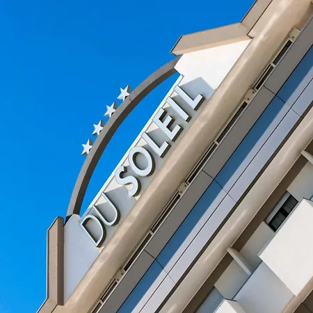 Du Soleil Hotel Rimini