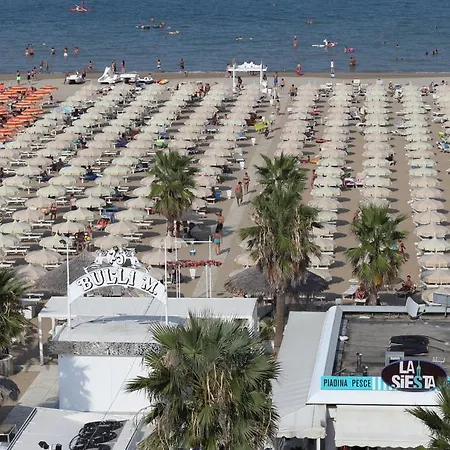 日光酒店 里米尼