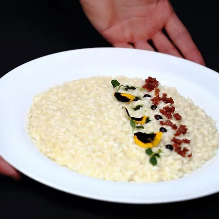 酒店 日光酒店 里米尼