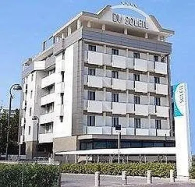 Du Soleil 4*