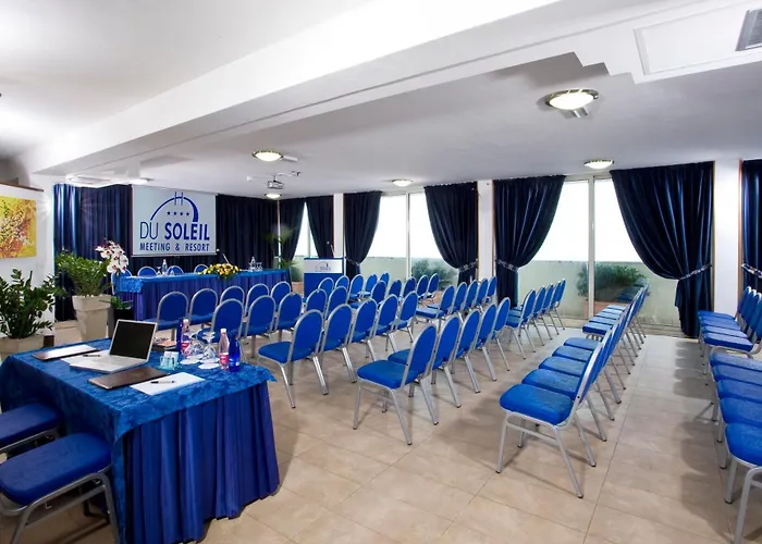 Du Soleil רימיני