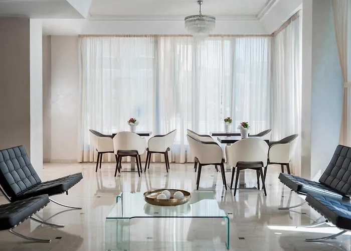 Du Soleil Hotel Rimini