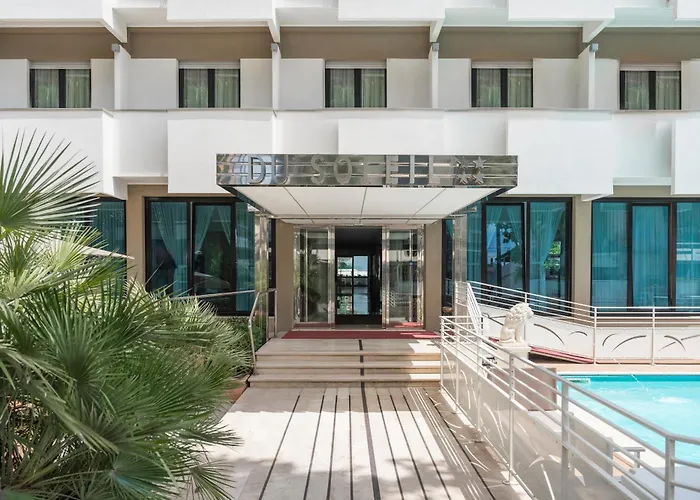 Du Soleil רימיני