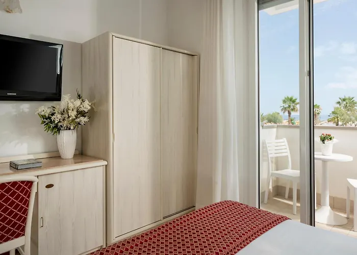 Hotel Du Soleil 4*