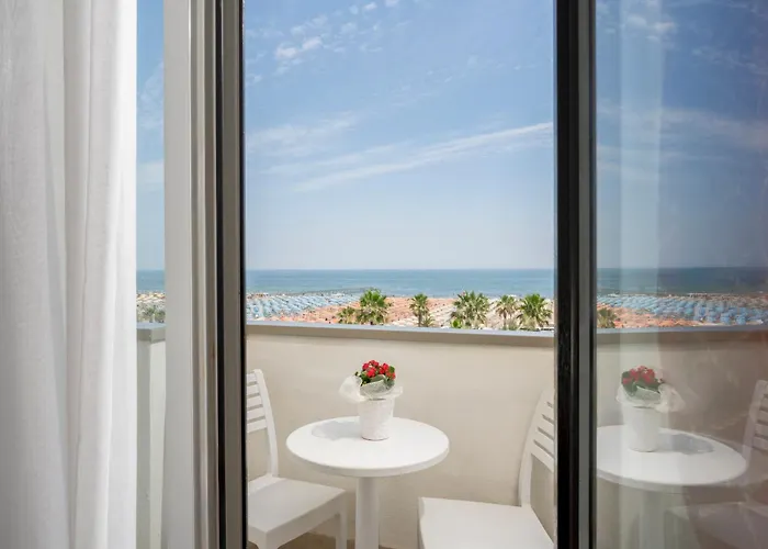 Du Soleil Rimini
