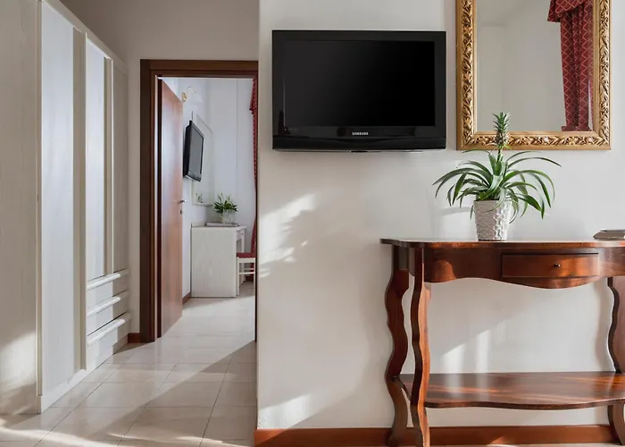 Hotel Du Soleil Rimini