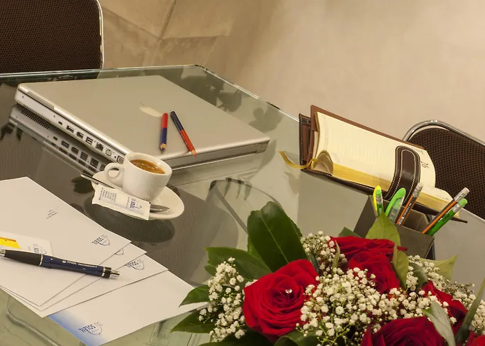 Du Soleil Hotel Rimini