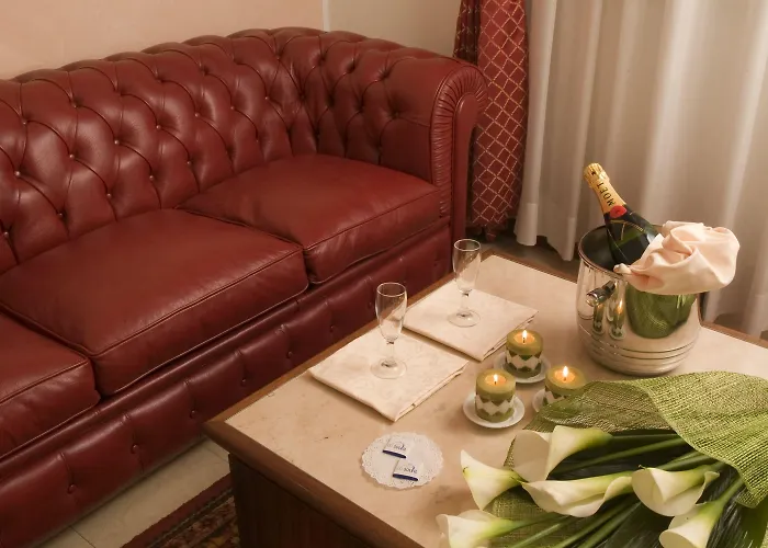 Du Soleil רימיני