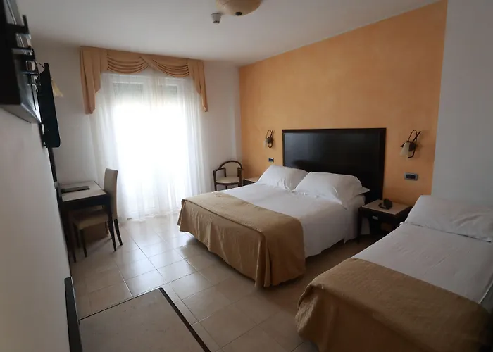 Hotel Du Soleil Rimini