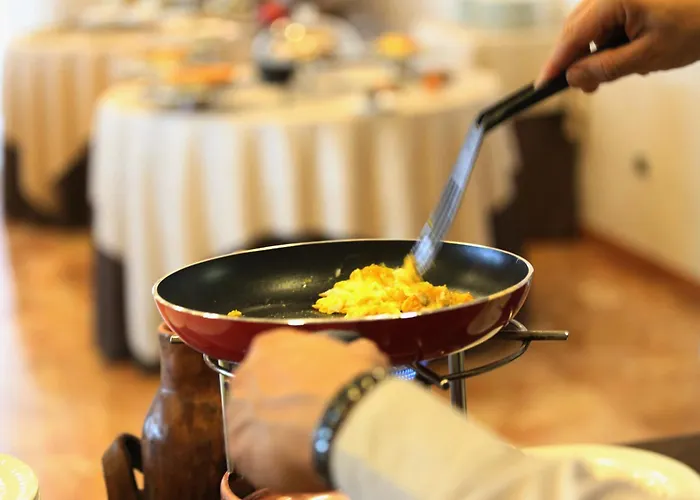 Hotel Du Soleil Rimini