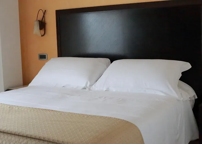 Du Soleil Hotel Rimini