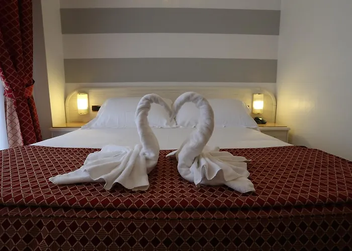 Du Soleil 4* רימיני