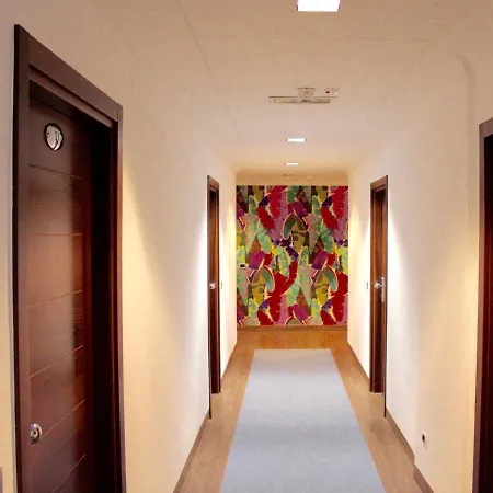 Du Soleil Hotel Rimini