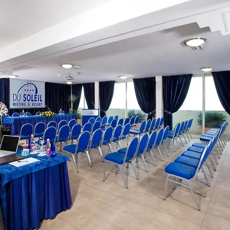 Du Soleil Ρίμινι