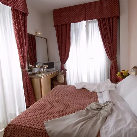 Du Soleil Hotel Rimini