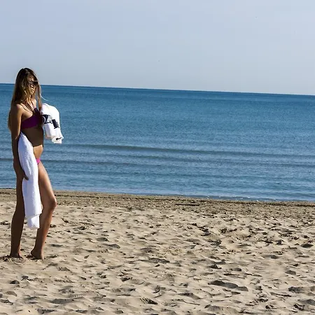 מלון Du Soleil רימיני