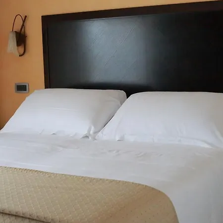 Du Soleil Ξενοδοχείο Ρίμινι