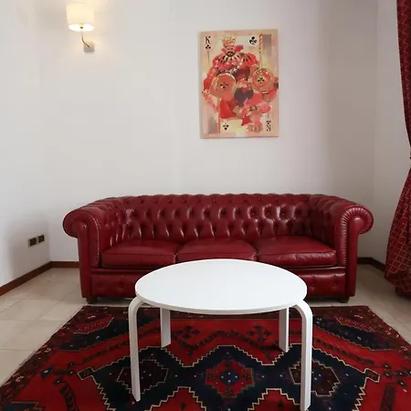 Du Soleil 4* Ρίμινι