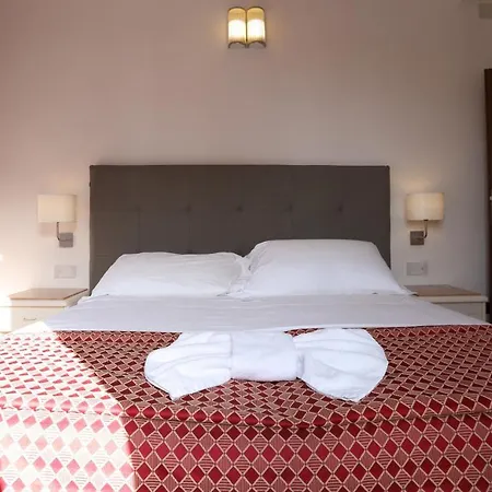 Du Soleil Hotel Rimini