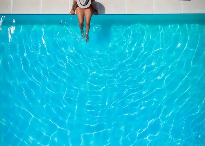 Du Soleil فندق