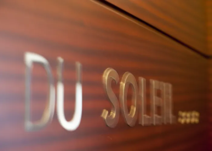 فندق Du Soleil 4*
