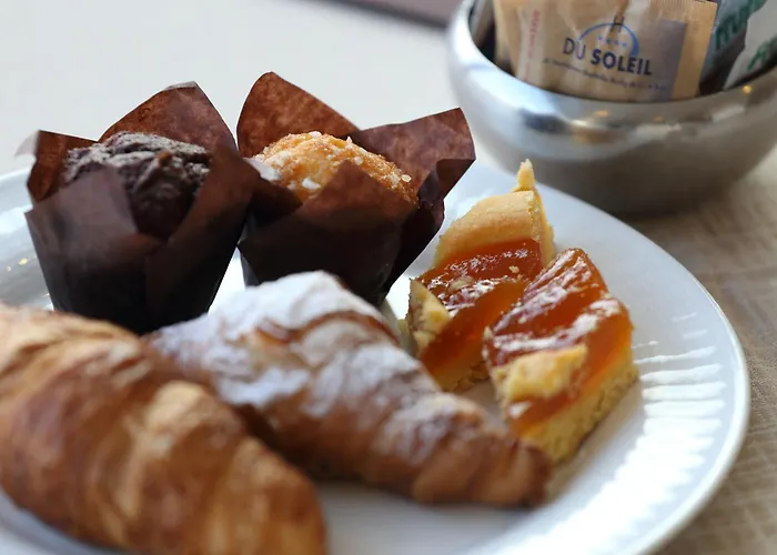 فندق Du Soleil
