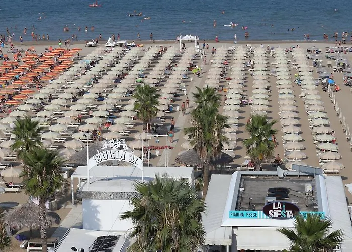 Du Soleil ريميني