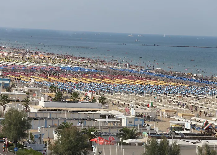 فندق Du Soleil