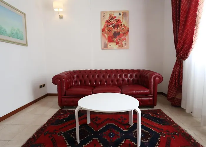 Du Soleil 4* ريميني
