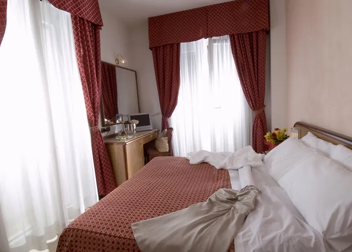 Du Soleil Hotel Rimini